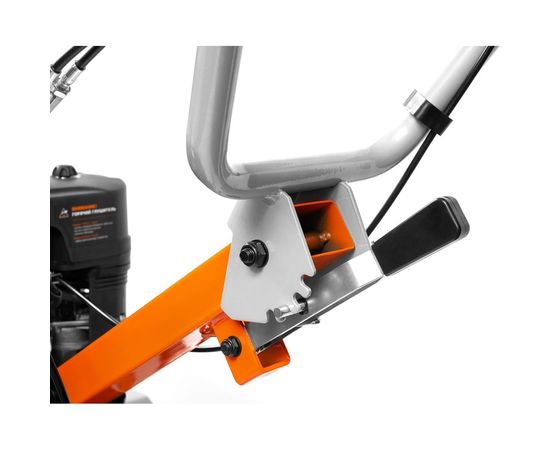 Бензиновый культиватор DAEWOO DAT7090R – изображение 2