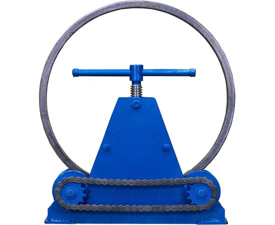 Станок Stancraft Атлант 110125 – изображение 5