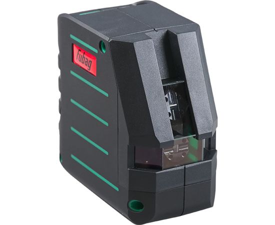 Лазерный уровень FUBAG Crystal 20G VH 31627 – изображение 4