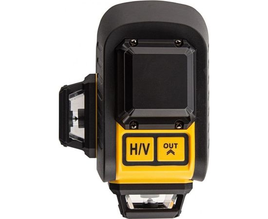 Мультипризменный лазерный уровень DENZEL LX Red 360-3 35077 – изображение 3