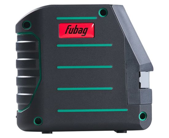Лазерный уровень FUBAG Crystal 20G VH 31627 – изображение 3