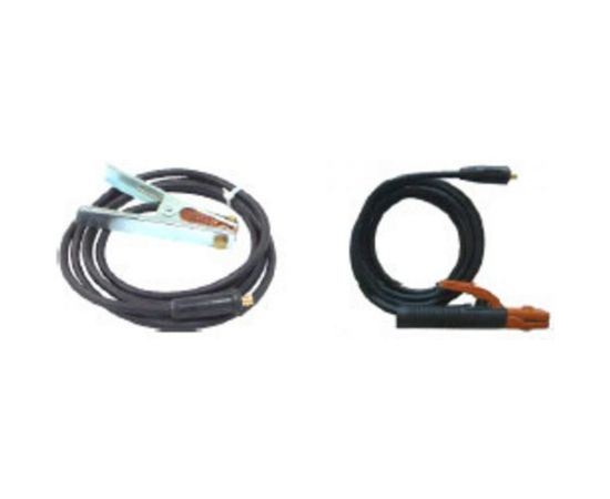 Сварочный инвертор Aurora PRO STICKMATE 250/2 IGBT 10029 – изображение 4