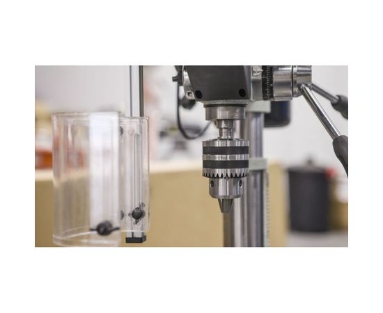 Сверлильный настольный станок с вариатором, Ф20 мм,230В Stalex BM20 Vario – изображение 6