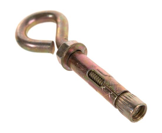 Анкерный болт с кольцом VIPкрепеж 8/40, 2 шт. 28500 VIP 