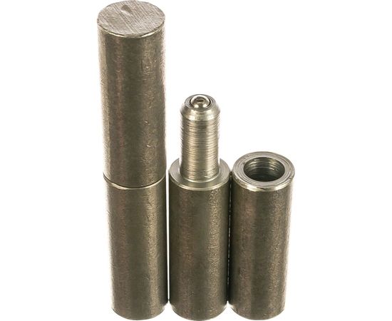 Гаражные петли КРЕПКО-НАКРЕПКО d 22 L 120 46719 