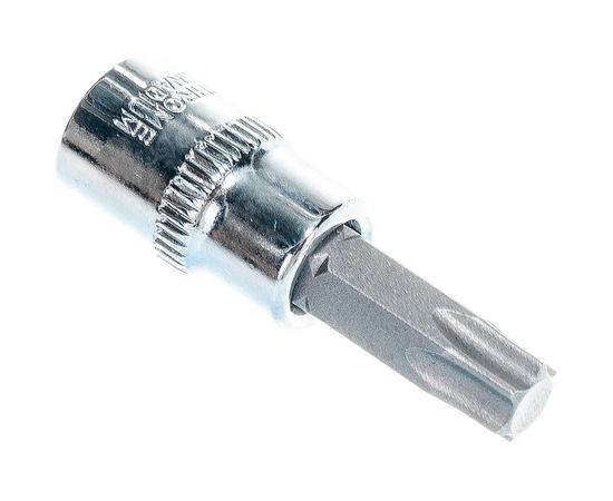 Насадка TORX (1/4"; T40) ЭВРИКА ER-93208 
