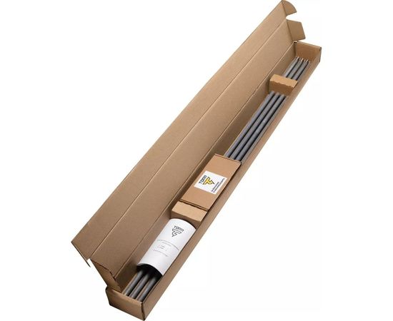 Комплект заземления TORR, KS-0200, 6 метров, горячий цинк, готовый к установке 6151030 