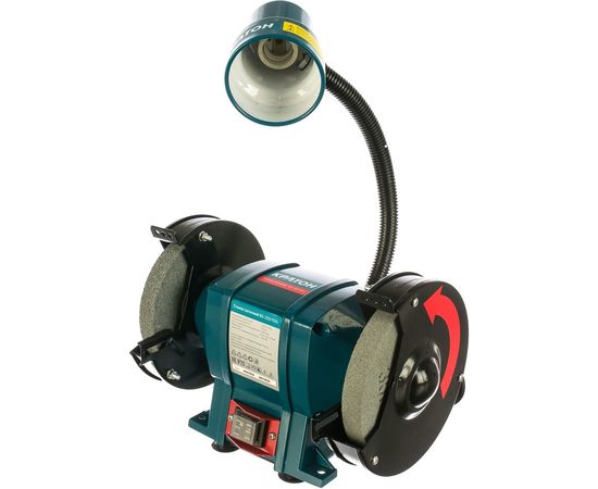 Заточной станок Кратон BG 250/150 L 4 02 03 020 