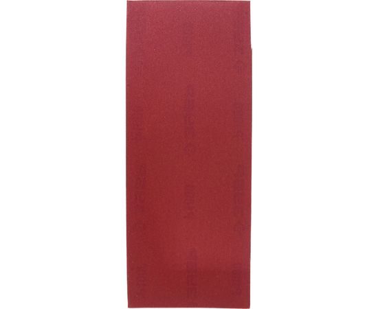 Лист шлифовальный универсальный на зажимах 5 шт. (93х230 мм; Р1000) МАСТЕР Зубр 35590-1000 