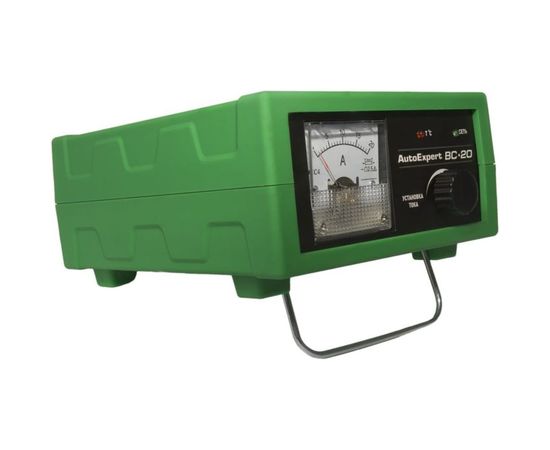 Зарядное устройство AutoExpert BC-20 