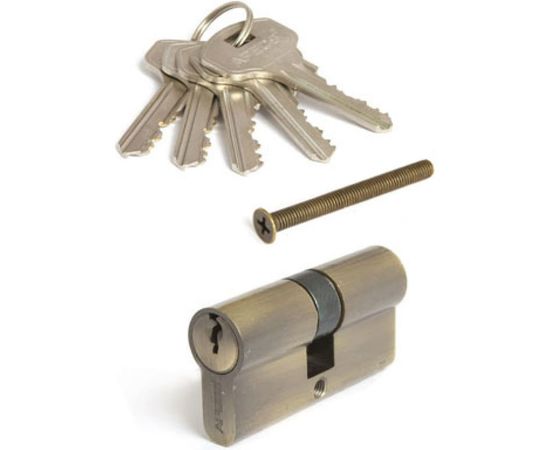 Цилиндровый механизм APECS SC-60-Z-AB 15600 