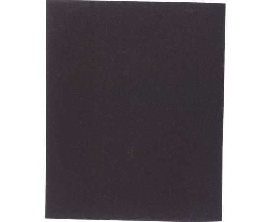 Бумага шлифовальная наждачная (10 шт; 230х280 мм; Р500) ZOLDER Z-103-2328-500 