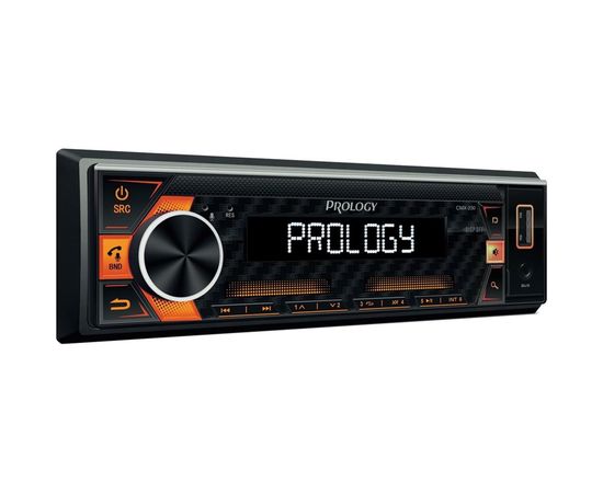 Автомагнитола PROLOGY CMX-230 4607940901457 