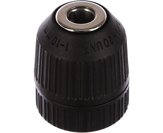 Патрон быстрозажимной МАСТЕР (10 мм; 1/2) для дрелей Зубр 2907-10-1/2_z02 