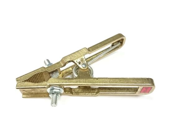 Клемма массы КЗ-40 400А латунь Профессионал 023018 