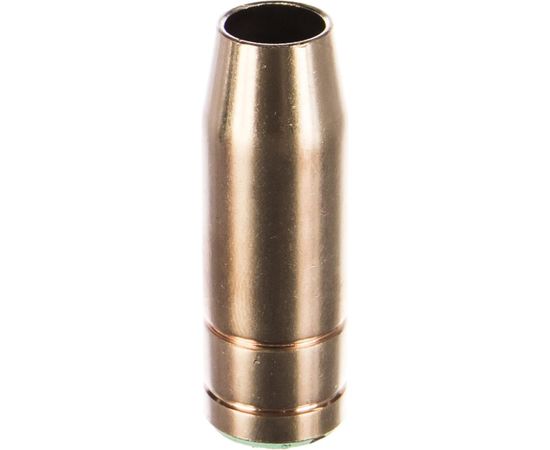 Сопло газовое (10 шт; 12 мм; коническое) для Mig 15 КЕДР 7160064 