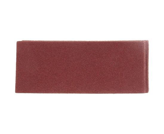 Лист шлифовальный универсальный на зажимах 5 шт. (115х280 мм; Р80) МАСТЕР Зубр 35593-080 