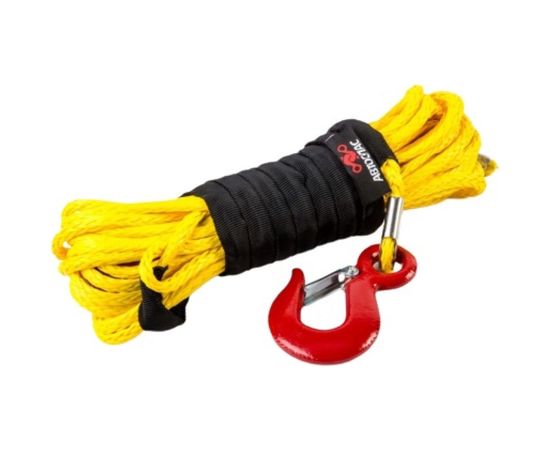 Трос синтетический (15 м; 4.7 мм) Автоспас W1526 