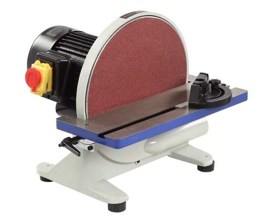 Шлифовальный дисковый станок Белмаш DG 305 S089A 