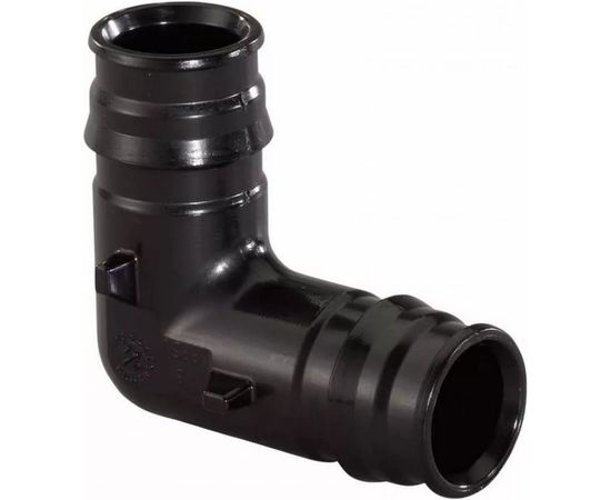 Угольник UPONOR Q&E PPSU 20-20 40Ф UP 1008680 