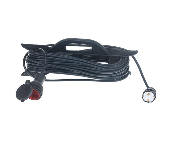 Удлинитель на рамке АТЛАНТ ПВС 3x2.5 30 м 40166 