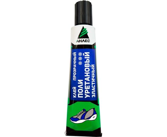 Полиуретановый клей Анлес 40 мл 70047 