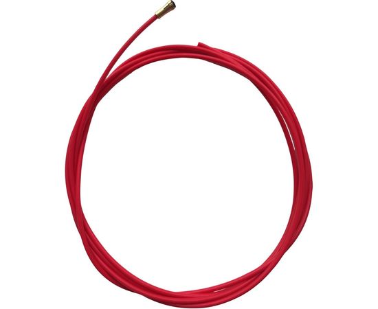 Тефлоновый направляющий канал 1.0-1.2 мм, 3 м Профессионал 03657 