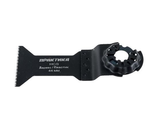 Насадка Т-образная для МФИ по дереву (44 мм) ПРАКТИКА 240-140 