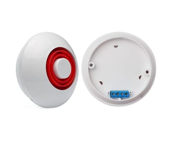 Звуковой оповещатель SLT, Марс 12-ЗП-М1 10240 