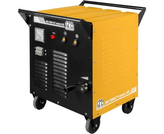 Выпрямитель СиМЗ ВД-306 СТ серия 03 8010394 