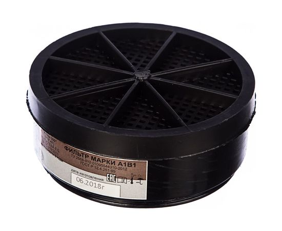 Запасной фильтр к Исток-300 2шт ПАТ-002 