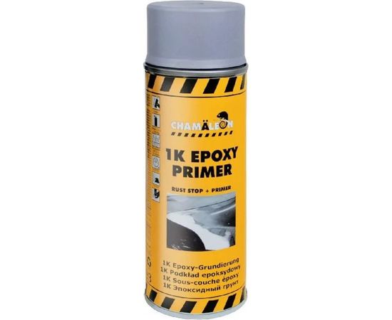 Аэрозольный эпоксидный грунт CHAMAELEON 0,4 л 26032 