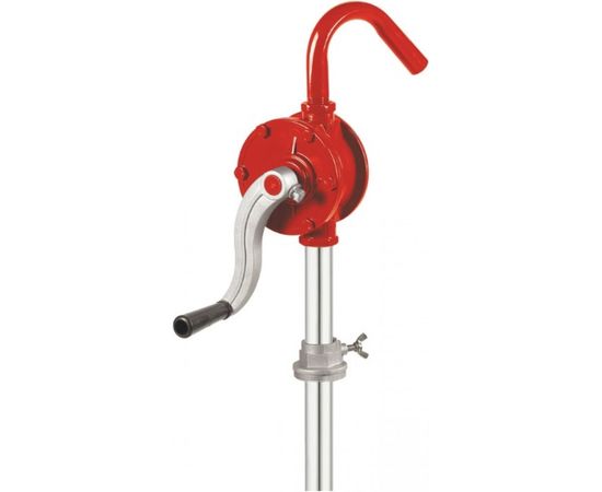 Роторный ручной насос для бочек МАСТАК 133-10250 