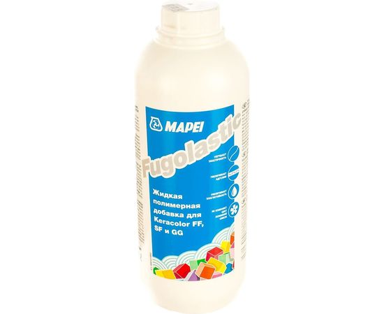 Добавка для затирки MAPEI FUGOLASTIC 1 кг 6920 