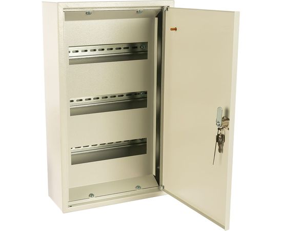 Распределительный навесной щит ЩРН-36 520х310х120 TDM SQ0905-0015 