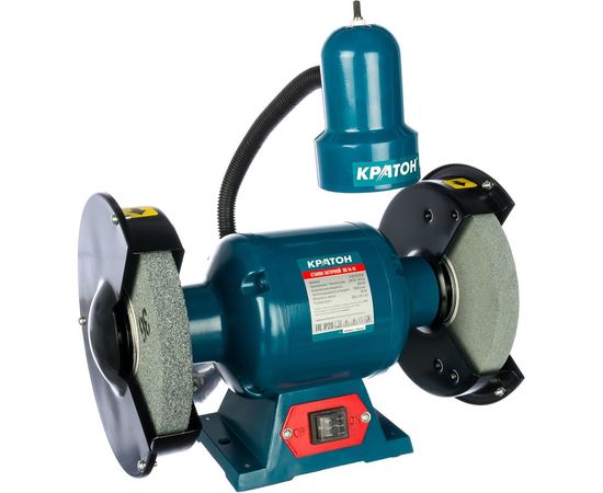 Заточной станок Кратон BG 14-14 4 02 03 019 