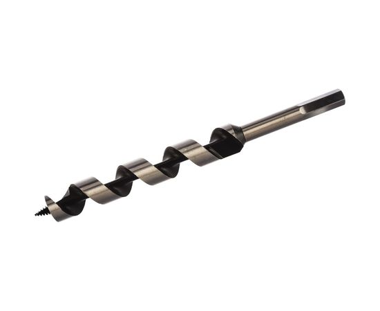 Сверло винтовое (22х230 мм) по дереву Энкор 20909 