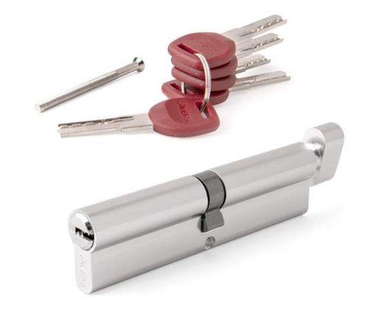 Цилиндровый механизм Avers JM-120-C-CR 27309 