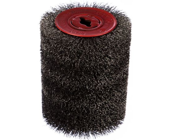 Щетка стальная 100х120 мм Makita P-04400 