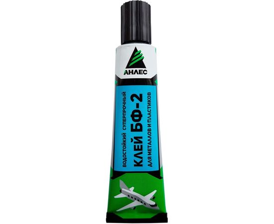 Клей Анлес БФ-2 40 мл 70049 