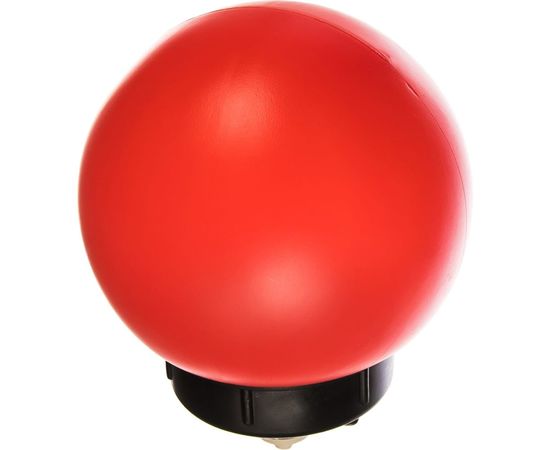 Светильник TDM НСП 03-60-027 У1 красный SQ0310-0006 