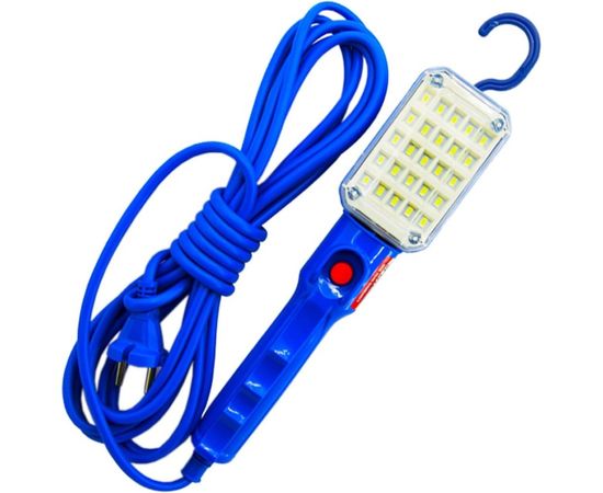 Светодиодный переносной светильник АТЛАНТ 10м 60005 