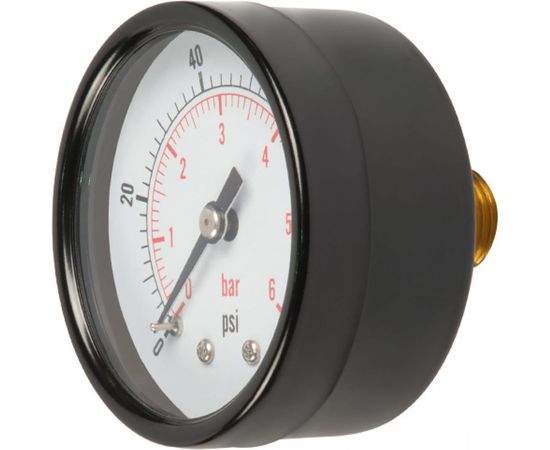 Манометр аксиальный Unipump 43989 