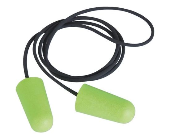 Беруши Wurth на шнурке 0899300332061 100 