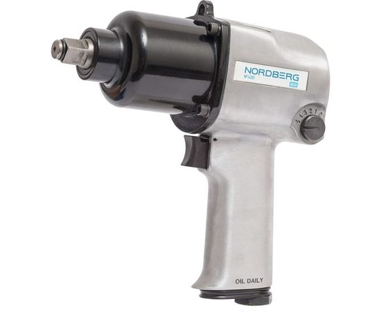 Ударный пневмогайковерт NORDBERG NP14085 