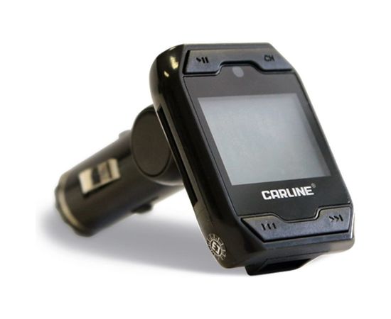 FM-трансмиттер Carline CP-001 