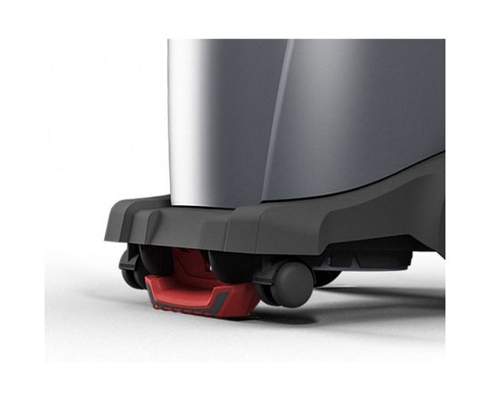 Профессиональный пылесос STARMIX uClean ARDL 1420 EHP 02 01 98 – изображение 4