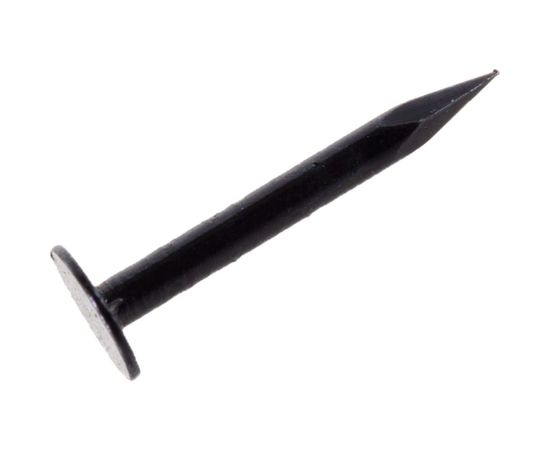 Гвоздь с широкой шляпкой ЕВРОПАРТНЕР 12 мм 70 гр 13 7402 1 – изображение 4