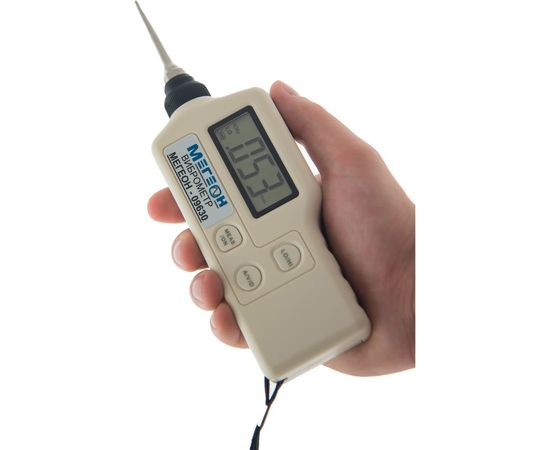 Измеритель вибрации МЕГЕОН 09630 – изображение 3