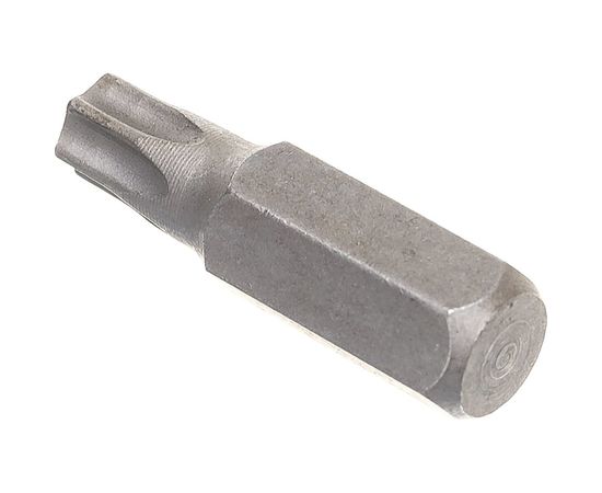 Вставка торцевая TORX с отверстием (Т45; 10 мм; L 36 мм) KING TONY 163645U – изображение 4